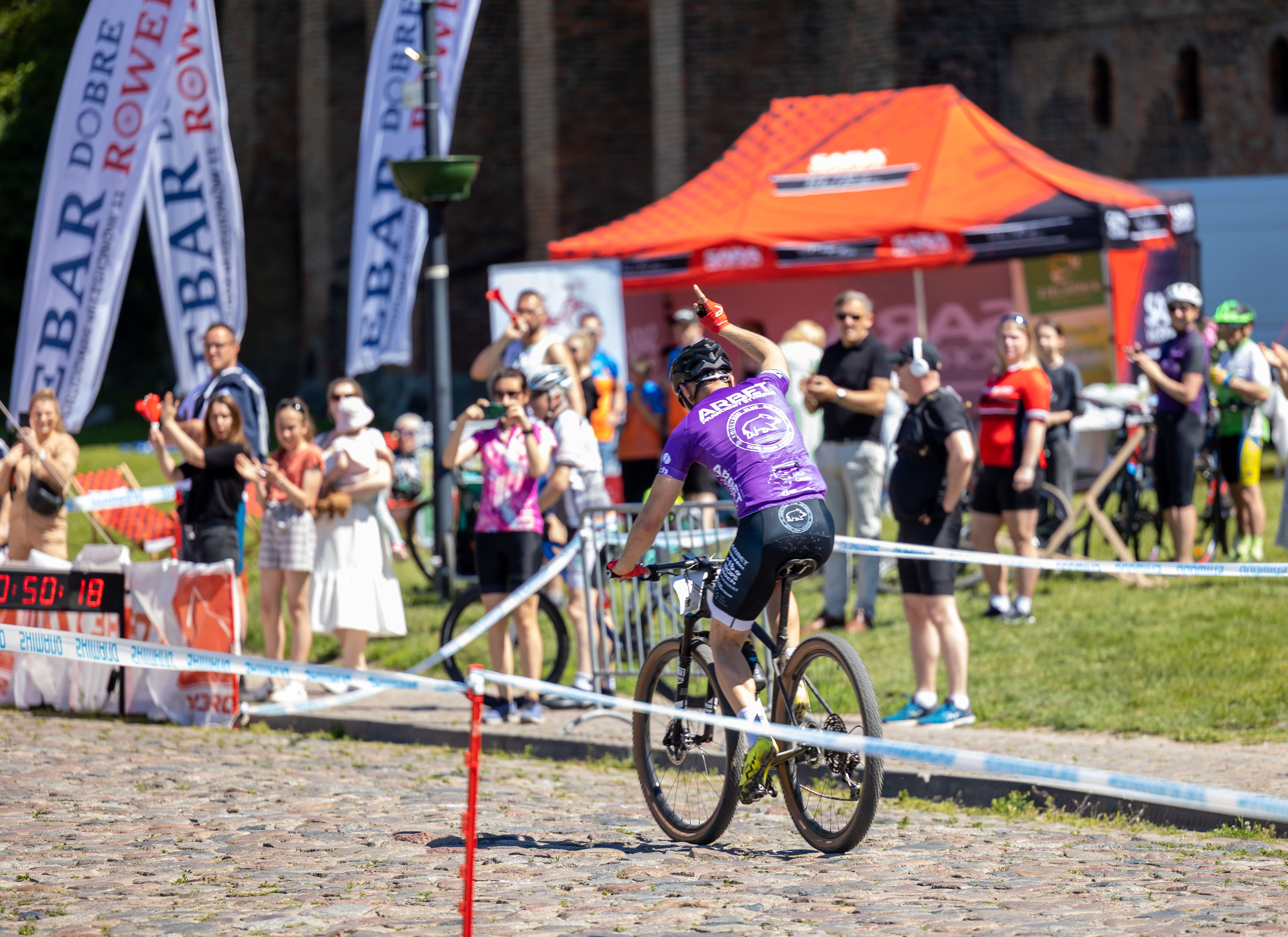 Grudziądzki Festiwal Rowerowy 05.06.2022 171